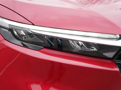 Used 2026 Honda CR-V EX-L image 16