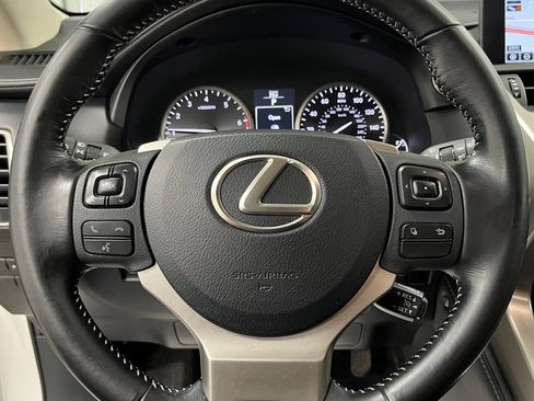 Used 2017 Lexus NX 200t AWD w/ Premium Package image 26
