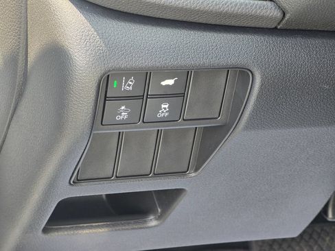 Used 2021 Honda CR-V EX-L image 9