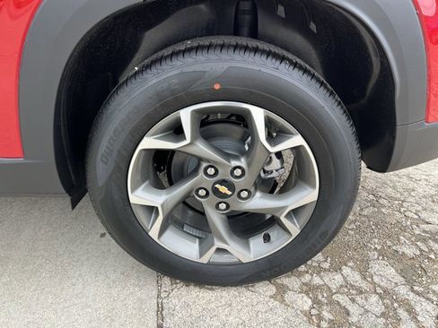 New 2026 Chevrolet Trax LT w/ Driver Confidence Package image 33