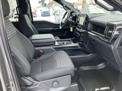 Used 2022 Ford F150 XL w/ STX Appearance Package image 15