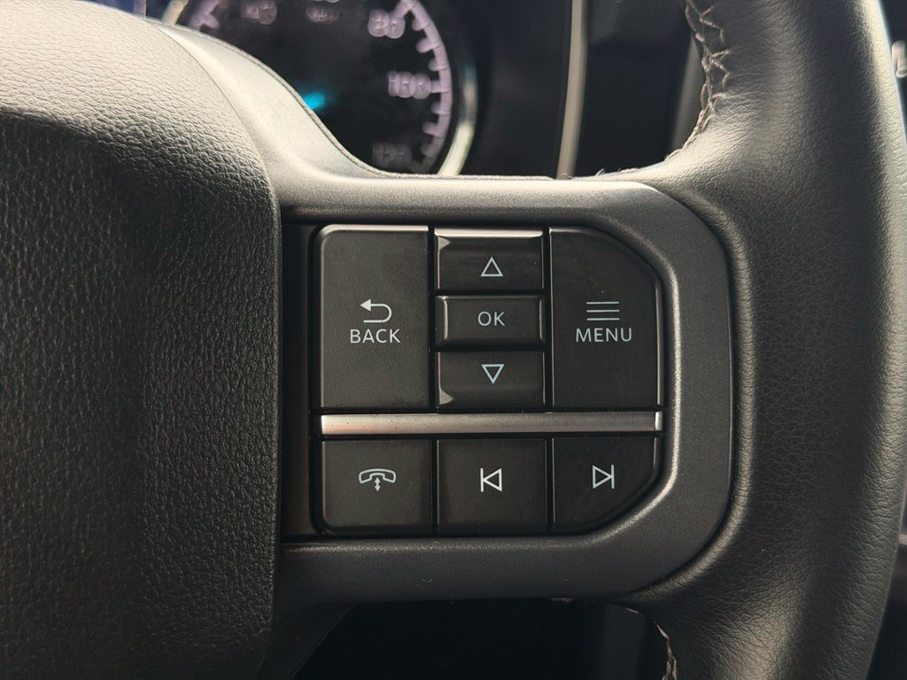 Used 2023 Ford F150 XLT w/ Equipment Group 302A High AWD/4WD image 36