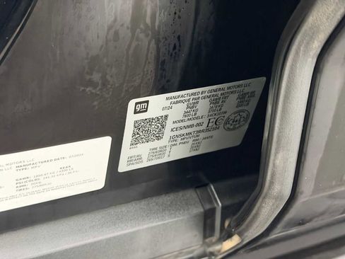 Used 2024 Chevrolet Tahoe LS w/ Driver Alert Package image 33