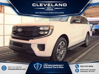 Used 2025 Ford Expedition Active AWD/4WD 360° Tour