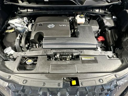 Used 2024 Nissan Murano SL image 38