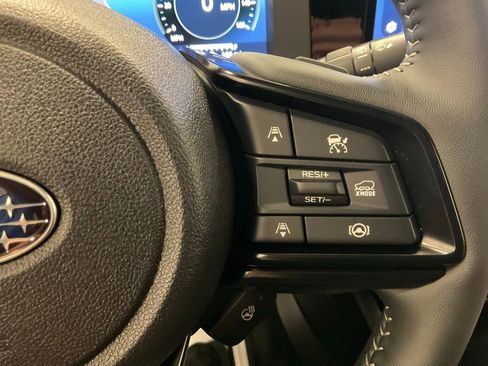 New 2026 Subaru Outback Touring XT image 16