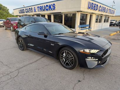 Used 2021 Ford Mustang GT