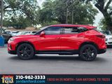 Used 2021 Chevrolet Blazer RS w/ Enhanced Convenience Package image 2
