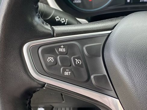 Used 2022 Chevrolet Malibu RS FWD image 26