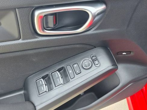 New 2026 Honda Civic Sport image 24