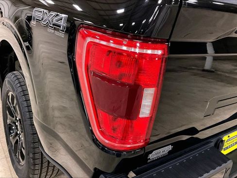 Certified 2023 Ford F150 XLT w/ Equipment Group 302A High AWD/4WD image 27