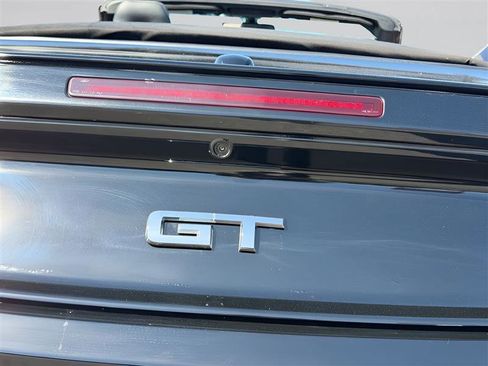 Used 2015 Ford Mustang GT Premium w/ Equipment Group 401A RWD image 39