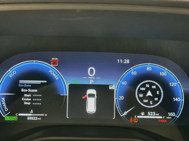 Used 2025 Toyota Sienna Limited AWD/4WD image 10