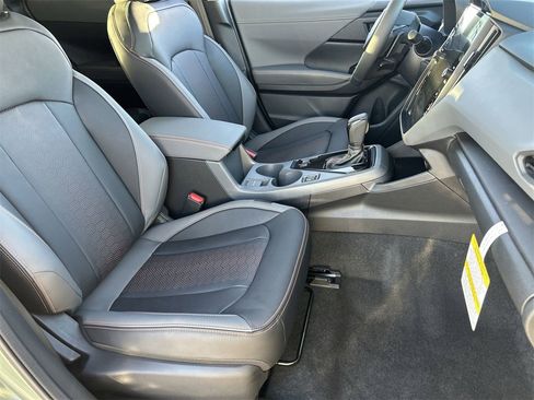 New 2026 Subaru Crosstrek 2.5i Limited image 7