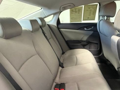 Used 2019 Honda Civic LX image 38