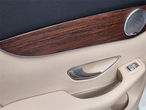 Certified 2020 Mercedes-Benz GLC 300 4MATIC image 15