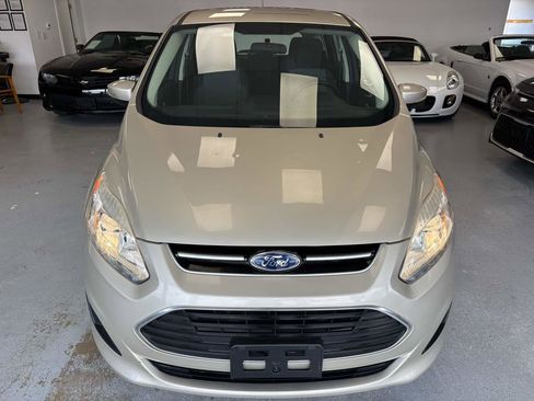 Used 2017 Ford C-MAX SE image 7