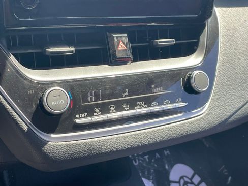 Used 2024 Toyota Corolla LE image 7