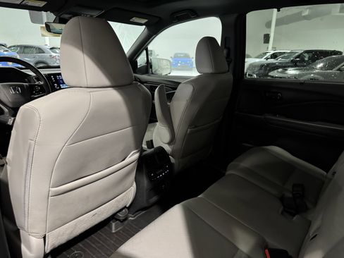 Used 2022 Honda Passport Elite image 34