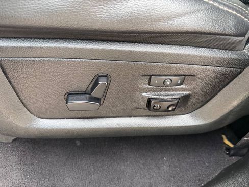 Used 2018 RAM 2500 Laramie AWD/4WD image 15