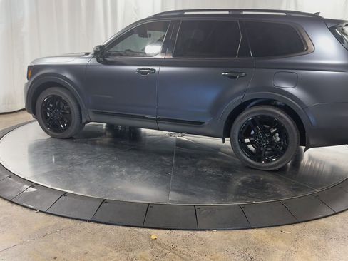 New 2025 Kia Telluride SX Prestige X-Line image 6