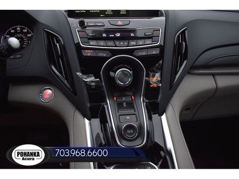 New 2026 Acura RDX Technology Package image 16