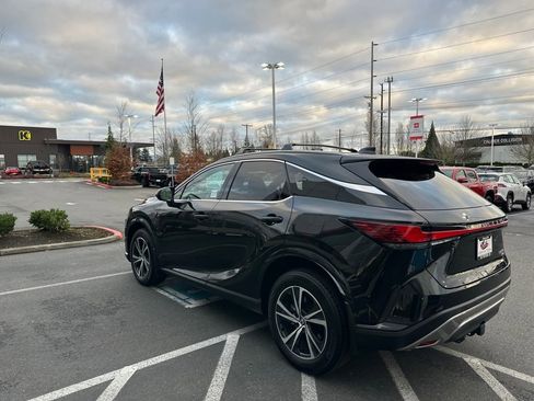 Used 2024 Lexus RX 350 Premium w/ Convenience Package image 5