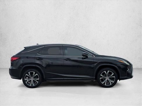 Used 2016 Lexus RX 350 FWD w/ Premium Package image 4
