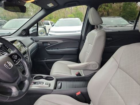 Used 2021 Honda Passport EX-L image 13