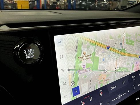 Used 2023 Lexus RX 350 AWD w/ Cold Area Package image 15