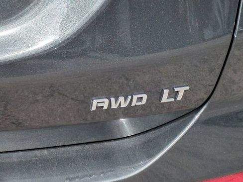 Used 2019 Chevrolet Equinox LT w/ Sun & Navigation Package AWD/4WD image 13