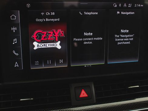 Used 2024 Audi S5 Premium Plus image 20