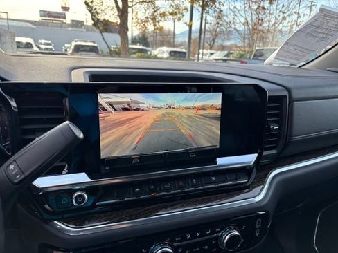 Certified 2022 GMC Sierra 1500 Elevation image 23