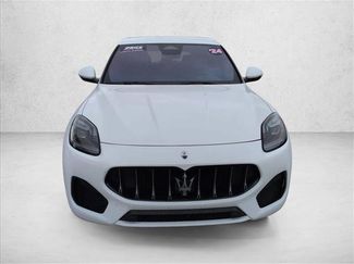 Used 2024 Maserati Grecale GT video 2