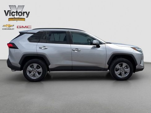 Used 2023 Toyota RAV4 XLE w/ Convenience Package AWD/4WD image 7
