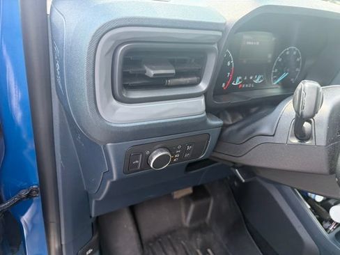 Used 2022 Ford Maverick XL w/ Equipment Group 100A Standard AWD/4WD image 37