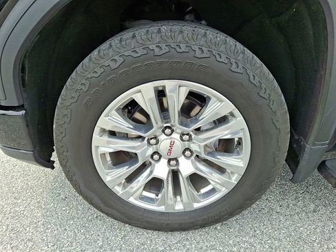 Used 2023 GMC Sierra 1500 Denali image 29