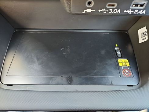 Certified 2026 Subaru Forester Limited AWD/4WD image 26