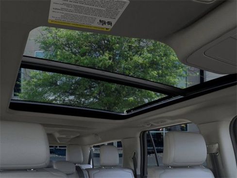 New 2025 Ford Expedition Max Active image 22