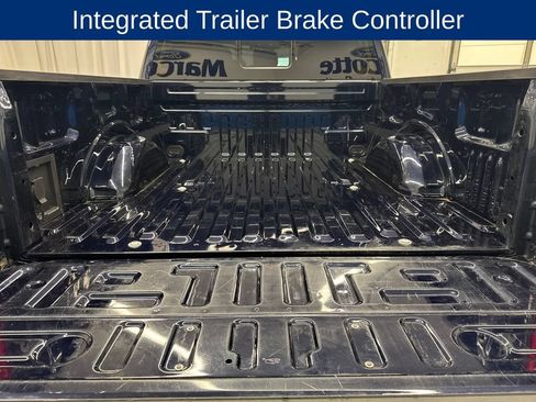 Used 2023 Ford F150 XLT w/ Equipment Group 302A High AWD/4WD image 27