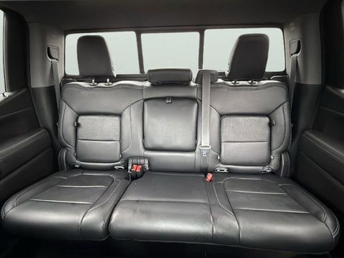 Used 2021 Chevrolet Silverado 1500 RST w/ Texas Edition Plus image 26