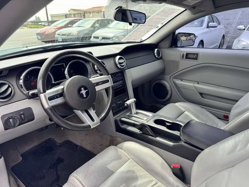 Used 2006 Ford Mustang Coupe RWD image 29