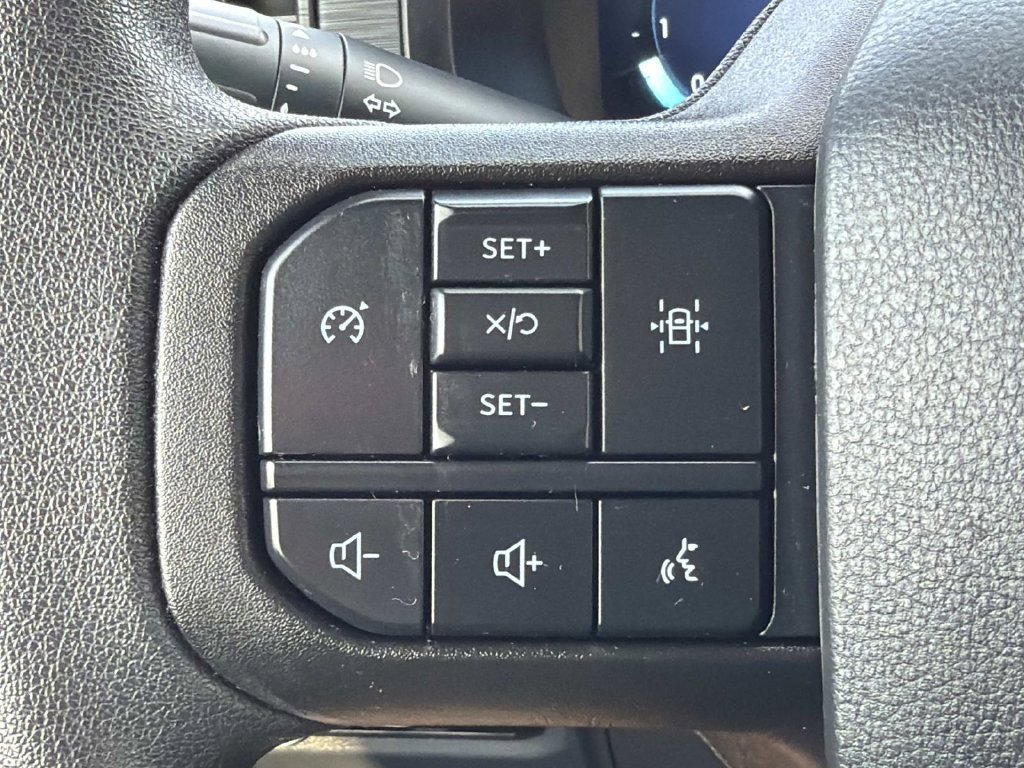 Certified 2024 Ford F150 STX RWD image 16