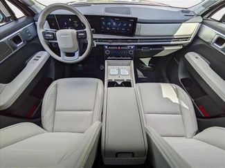 New 2026 Hyundai Santa Fe Calligraphy FWD video 3
