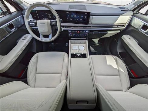 New 2026 Hyundai Santa Fe Calligraphy image 3