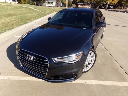 Used 2018 Audi A6 2.0T Premium Plus w/ Premium Plus Package image 7