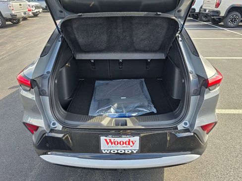 New 2026 Buick Envista Sport Touring w/ Advanced Safety Package image 28