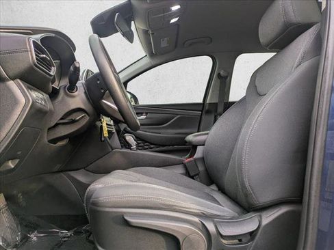 Used 2019 Hyundai Santa Fe SE image 15
