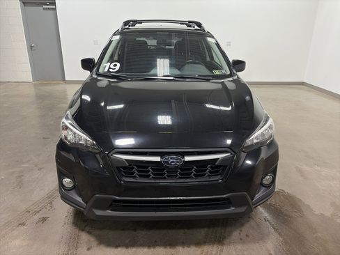 Used 2019 Subaru Crosstrek 2.0i Premium AWD/4WD image 34