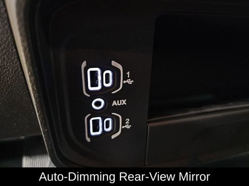 New 2026 RAM 2500 Tradesman image 34